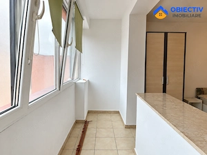 Apartament 3 camere 66 MP -Zona BCR/Bld.Traian - imagine 5