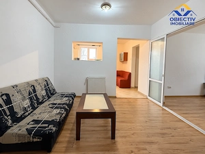 Apartament 3 camere 66 MP -Zona BCR/Bld.Traian