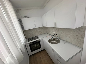 2 camere Militari Residence Mobilat Utlat - imagine 6