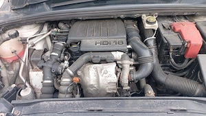De vânzare peugeot 3008, Disel 1,6 consum mic - imagine 5