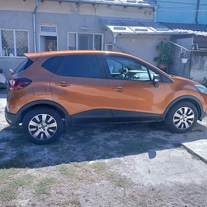 Renault Captur 13 MII Km, impecabil  - imagine 2