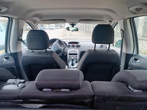 De vânzare peugeot 3008, Disel 1,6 consum mic - imagine 2