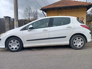De vânzare peugeot 3008, Disel 1,6 consum mic - imagine 4