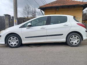 De vânzare peugeot 3008, Disel 1,6 consum mic