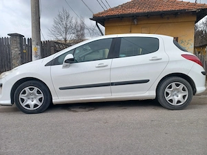 De vânzare peugeot 3008, Disel 1,6 consum mic - imagine 3