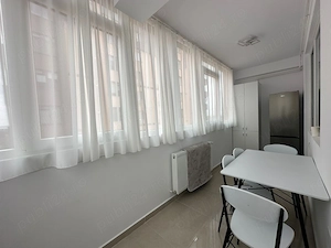 2 camere Militari Residence Mobilat Utlat - imagine 13