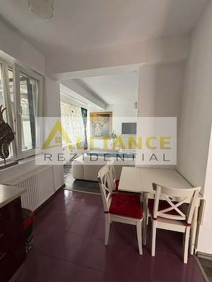 Casa duplex modernă P+1+M în Popești-Leordeni | Curte privată 107 mp - imagine 12