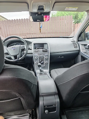 Vand Volvo Xc60 2016