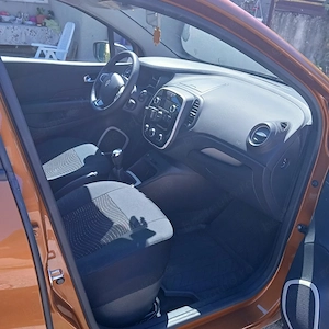 Renault Captur 13 MII Km, impecabil  - imagine 7