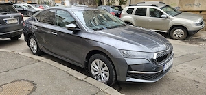 Skoda Octavia 4 Facelift 2025 Primul proprietar - imagine 2