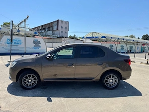 dacia logan 2018 , 1.5 dci fara ad blue - imagine 2