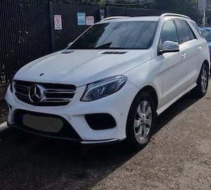 Vand Mercedes-Benz GLE 350d 4MATIC - imagine 4