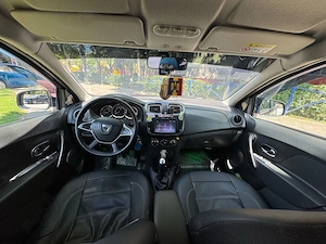 dacia logan 2018 , 1.5 dci fara ad blue - imagine 5