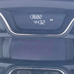Renault Captur 13 MII Km, impecabil  - imagine 5