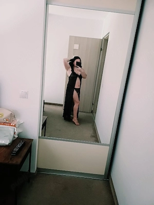 Sunt ,relaxarea ta perfectă! Contactează-ma!