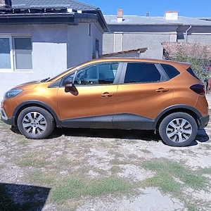Renault Captur 13 MII Km, impecabil  - imagine 9