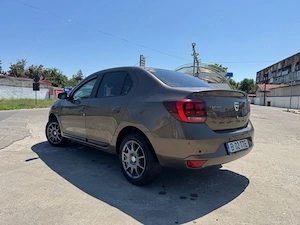 dacia logan 2018 , 1.5 dci fara ad blue - imagine 3