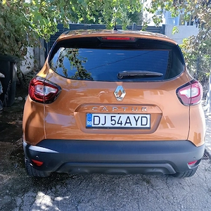 Renault Captur 13 MII Km, impecabil  - imagine 10
