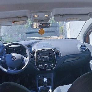 Renault Captur 13 MII Km, impecabil  - imagine 8
