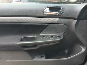Vw Jetta 2.0 TDI, 140 cp, 2009 - imagine 4
