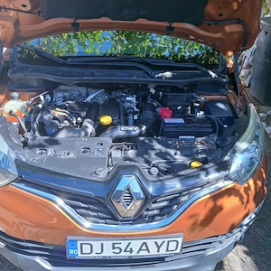 Renault Captur 13 MII Km, impecabil  - imagine 6