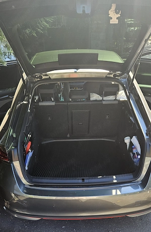 Skoda Octavia 4 Facelift 2025 Primul proprietar - imagine 10