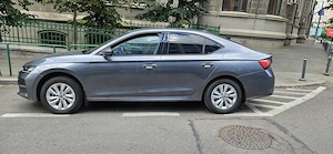Skoda Octavia 4 Facelift 2025 Primul proprietar - imagine 5