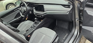 Skoda Octavia 4 Facelift 2025 Primul proprietar - imagine 8