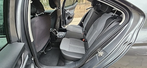 Skoda Octavia 4 Facelift 2025 Primul proprietar - imagine 9