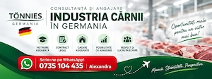 Loc de munca Abator Germania  - imagine 2