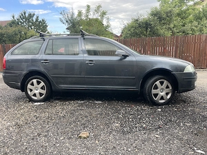 Skoda Octavia 2007 1.9 TDI 4X4 - imagine 5
