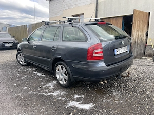 Skoda Octavia 2007 1.9 TDI 4X4 - imagine 2
