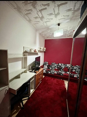 Apartament 1 cam.D, cu CT, Bd. Chimiei  Pod Metalurgiei