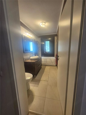 CASA INDIVIDUALA - ZONA EXCELENTA - TOATE UTILITATILE - 4 DORMITOARE - imagine 17