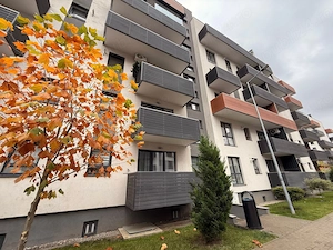 Vanzare Apartament de 3 camere, 79 mpu , Lebedei, nr27, Bl.B27, Brașov  - imagine 2