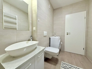 Vanzare Apartament de 3 camere, 79 mpu , Lebedei, nr27, Bl.B27, Brașov  - imagine 5