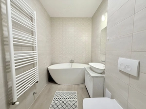 Vanzare Apartament de 3 camere, 79 mpu , Lebedei, nr27, Bl.B27, Brașov  - imagine 4