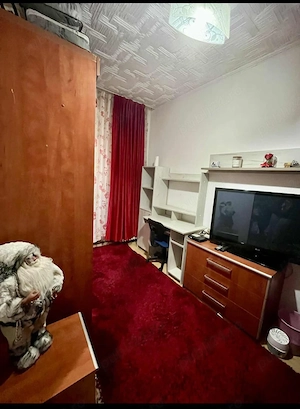 Apartament 1 cam.D, cu CT, Bd. Chimiei  Pod Metalurgiei - imagine 3