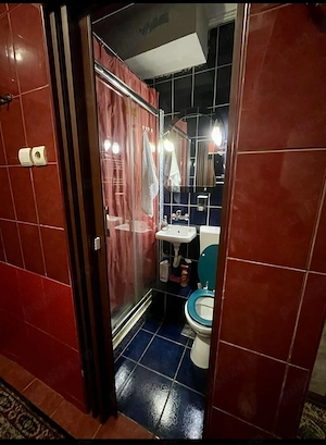 Apartament 1 cam.D, cu CT, Bd. Chimiei  Pod Metalurgiei - imagine 7