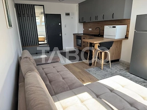 Apartament 2 camere 41 mp zona Lazaret loc de parcare privat - imagine 2