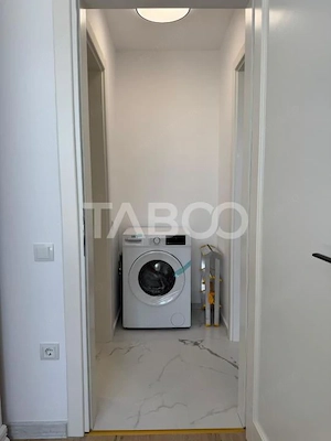 Apartament 2 camere 41 mp zona Lazaret loc de parcare privat - imagine 6
