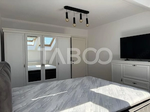 Apartament 2 camere 41 mp zona Lazaret loc de parcare privat - imagine 3