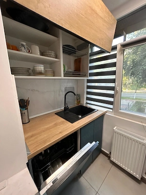 Inchiriez apartament D-va Nord - imagine 7