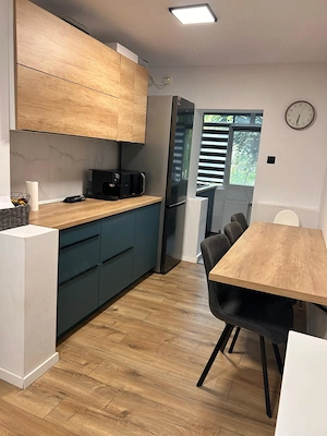 Inchiriez apartament D-va Nord - imagine 9