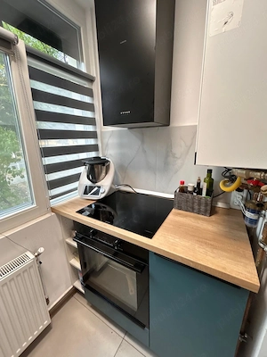 Inchiriez apartament D-va Nord - imagine 8