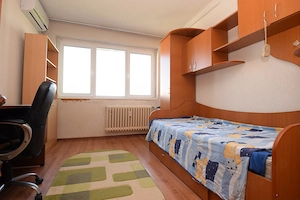 3 camere, decomandat, 72 mp - Dristor - Parklake Mall - imagine 4