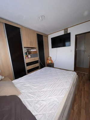 Zona Soarelui | Apartament amenajat | Centrala proprie | Mobilat si utilat - imagine 2