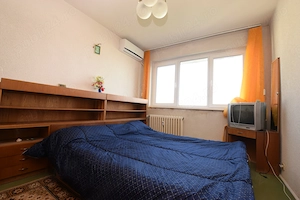 3 camere, decomandat, 72 mp - Dristor - Parklake Mall - imagine 9