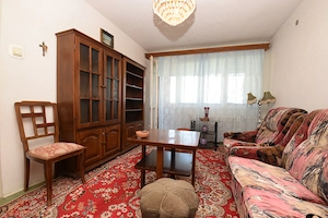 3 camere, decomandat, 72 mp - Dristor - Parklake Mall - imagine 6