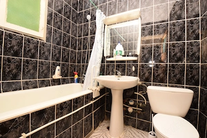3 camere, decomandat, 72 mp - Dristor - Parklake Mall - imagine 10